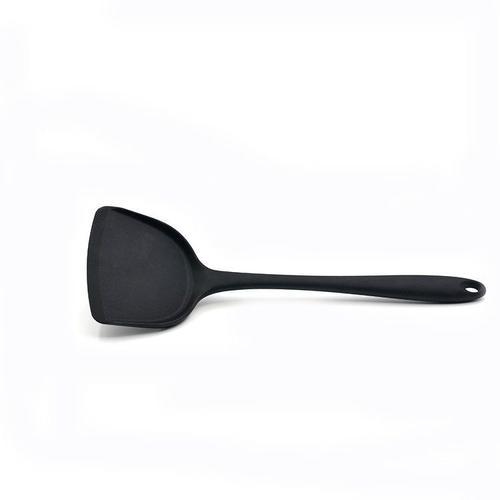 Nouveau 106g Silicone Pelle Cuisine Cuisine Spatule Antiadhésive Si... on Productcaster.