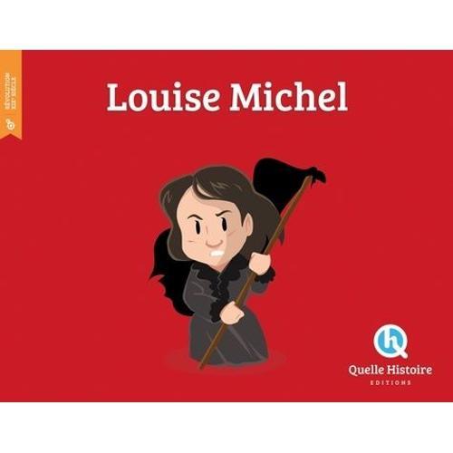 Louise Michel on Productcaster.