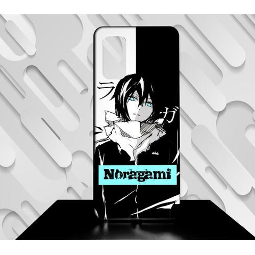 Coque Pour Samsung Galaxy A23 5g Manga Noragami 03 on Productcaster.