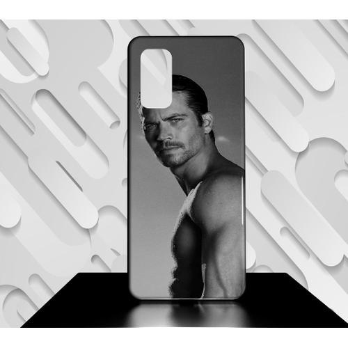 Coque Pour Samsung Galaxy A23 5g Fast And Furious Paul Walker 12 on Productcaster.