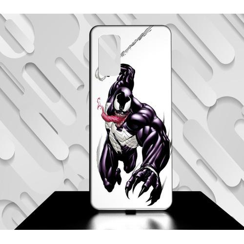 Coque Pour Samsung Galaxy A23 5g Venom Comics 02 on Productcaster.