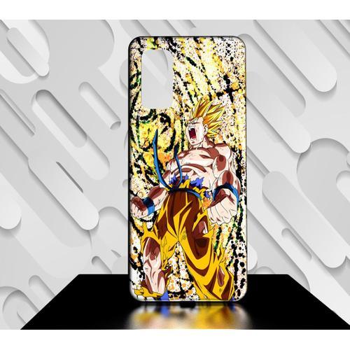 Coque Pour Samsung Galaxy A23 5g Manga Dragon Ball Z 46 on Productcaster.