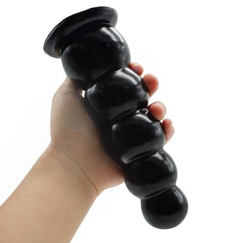 Grandes Perles Anales De 19cm, Dilatateur D'anus, Jouets Sexuels Po... on Productcaster.