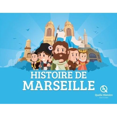 Histoire De Marseille on Productcaster.