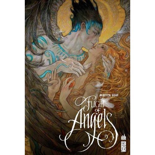 Flight Of Angels on Productcaster.