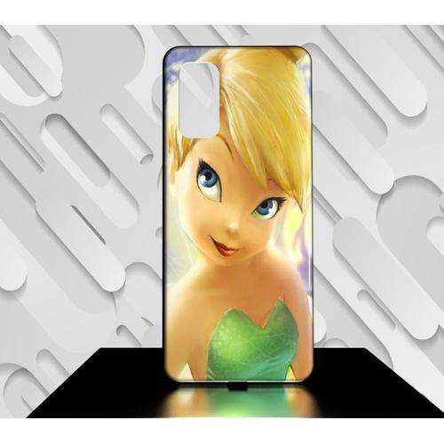 Coque Pour Samsung Galaxy A23 5g Fee Clochette Tinkerbell 01 on Productcaster.