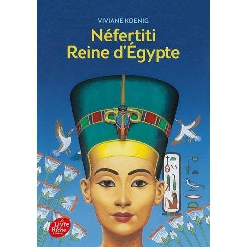 Néfertiti Reine D'egypte on Productcaster.