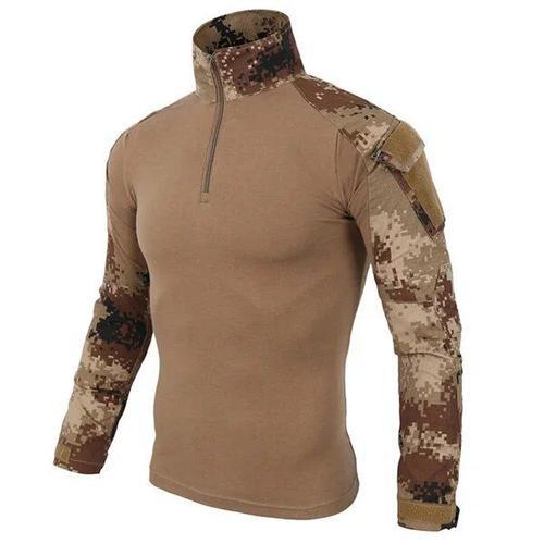 S-5xl Grande Taille Dulshirt Uniforme En Plein Air Camsolomon Skip ... on Productcaster.