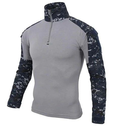 S-5xl Grande Taille Dulshirt Uniforme En Plein Air Camsolomon Skip ... on Productcaster.