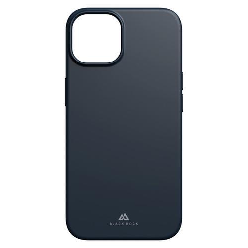 Coque De Protection "Urban Case" Pour Apple Iphone 14, Bleu Nuit on Productcaster.