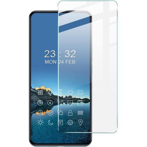 Tempered Glass Film Film De Verre Trempé For Xiaomi 12t / 12t Pro 5... on Productcaster.