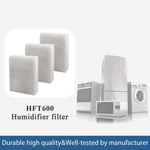 Filtre d'évacuation de l'humidificateur, pour Honeywell HEV615 HEV6... on Productcaster.