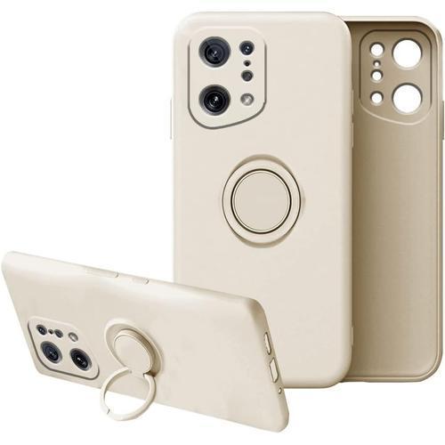 Compatible Avec Coque Oppo Find X5 Pro, Oppo Find X5 Pro Case Silic... on Productcaster.