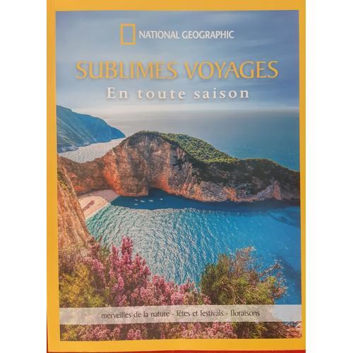 Sublimes Voyages En Toute Saison - 2018 on Productcaster.