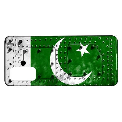 Coque Pour Galaxy A23 5g Drapeau Pakistan 06 on Productcaster.