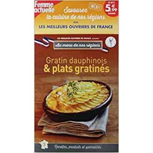 Au Menu De Nos Régions N°1; Quiche Lorraine Et Tartes Salées on Productcaster.