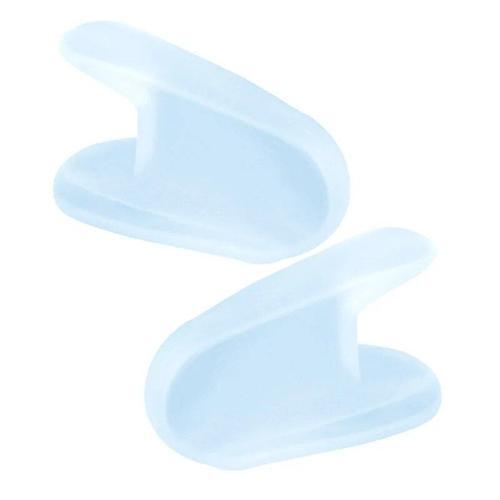 Mathiateurs De Pouce En Gel De Silicone,Orthèses De Soins Des Pieds... on Productcaster.