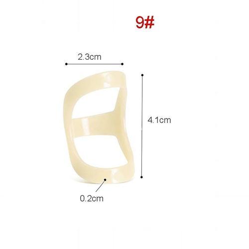 Attelle De Doigt Réglable,Anneau De Partenaires,Stabilisateur D'li-... on Productcaster.