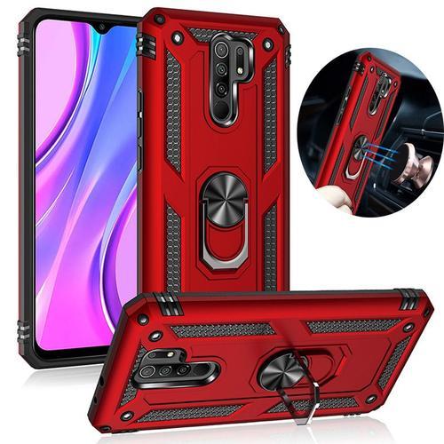 Armure Antichoc Pour Xiaomi Redmi 9 9t 9a 9at 9i 9c Ndavid 9power C... on Productcaster.