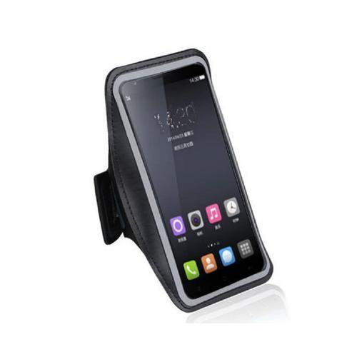 Pour Infinix Zero M (2021) Brassard Armband Housse Néoprène Réglabl... on Productcaster.