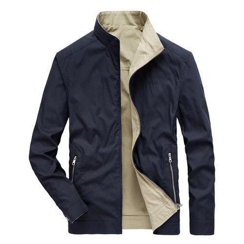 Veste En Coton Pour Homme,Vêtement D'extérieur,Tactique,Stand Doubl... on Productcaster.