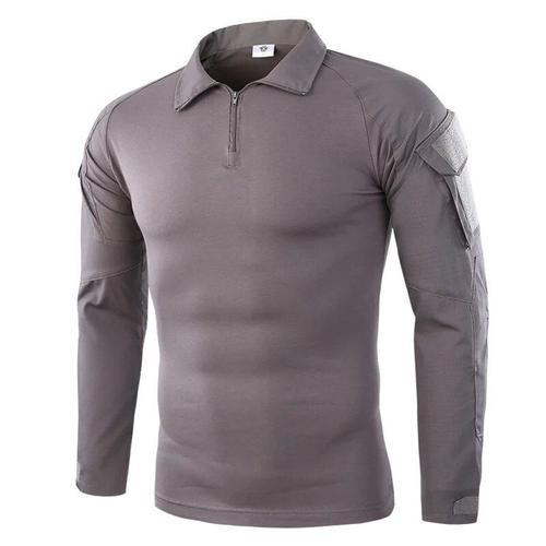 Uniforme De Chasse Paintball Pour Hommes,Chemises De L'armée,Vêteme... on Productcaster.