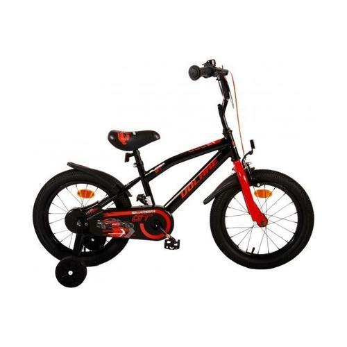 Vélo Enfant Super Gt - Garçons - 16 Pouces - Rouge on Productcaster.