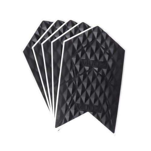 Feuille De Protection De Cadre De Vélo En Fibre De Carbone Pliante ... on Productcaster.