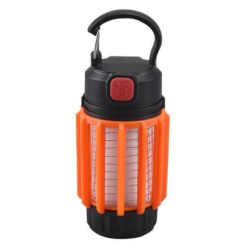 Lampe De Camping En Plein Air Lampe De Camping Led Rechargeable Par... on Productcaster.