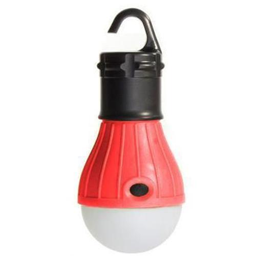 3led Lampes De Camping En Plein Air Lampes De Secours Lampes De Cam... on Productcaster.