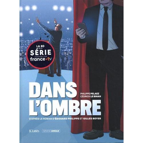 Dans L'ombre on Productcaster.