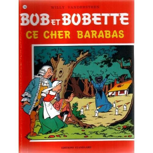 Bob Et Bobette : Ce Cher Barabas on Productcaster.