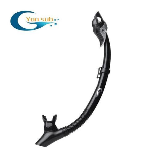 Yonsub-Tube De Plongée Sous-Marine En Silicone Avec Embout Buccal,É... on Productcaster.