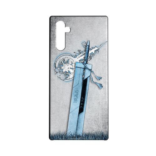 Coque Pour Galaxy A25 5g Final Fantasy 7 07 on Productcaster.