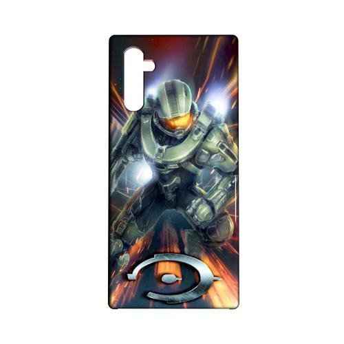 Coque Pour Galaxy A25 5g Halo Master Chief 09 on Productcaster.