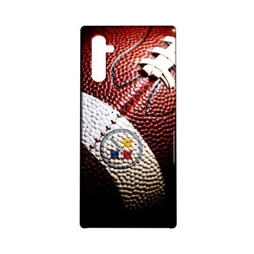 Coque Pour Galaxy A25 5g Pittsburgh Steelers Nfl Team 03 on Productcaster.