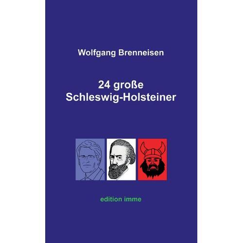 24 Große Schleswig-Holsteiner on Productcaster.