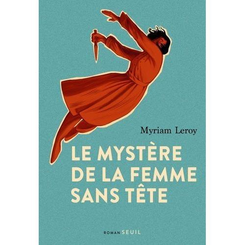 Le Mystère De La Femme Sans Tête on Productcaster.