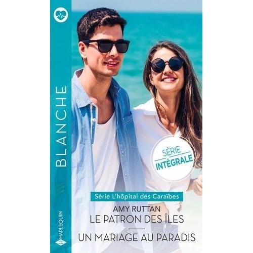 L'hôpital Des Caraïbes Tomes 1 Et 2 - Le Patron Des Îles - Un Maria... on Productcaster.