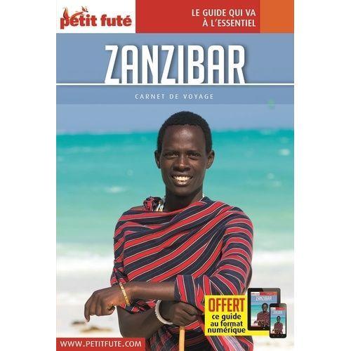 Zanzibar on Productcaster.