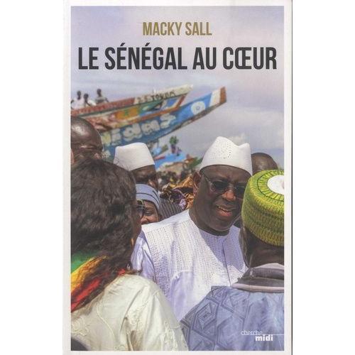 Le Sénégal Au Coeur on Productcaster.