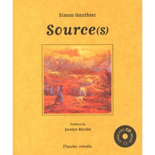 Source(S) - (1 Cd Audio) on Productcaster.