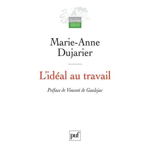 L'idéal Au Travail on Productcaster.