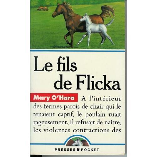 Le Fils De Flicka on Productcaster.