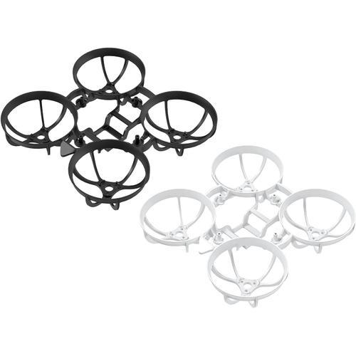 Meteor65 Air Lot De 2 Cadres Whoop Sans Balais 65 Mm Pour Drone Qua... on Productcaster.