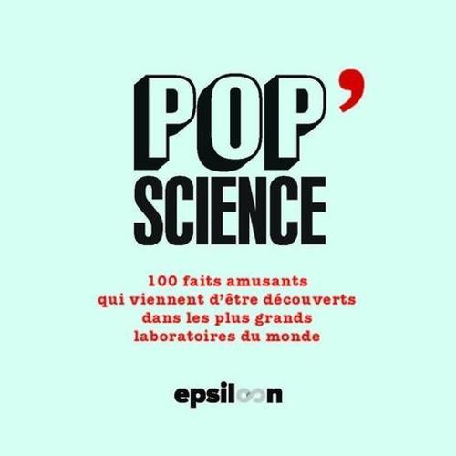 Fun Science - 150 Faits Amusants Qui Viennent D'être Découverts Dan... on Productcaster.