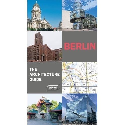 Berlin - The Architecture Guide on Productcaster.