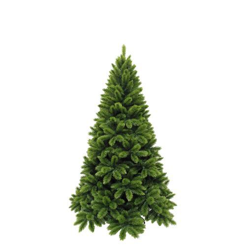 Sapin de noël artificiel H185 on Productcaster.