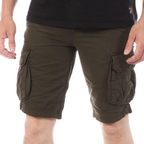 Short Kaki Homme Rms26 Cargo on Productcaster.