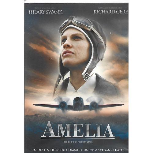 Amelia Dvd on Productcaster.